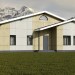 Фиброцементный сайдинг Roofas Board Wood Песчаник светлы купить в Переславле-Залесском
