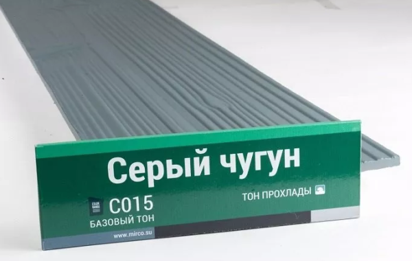Сайдинг Мирко 7,5 под дерево С015 купить в Переславле-Залесском