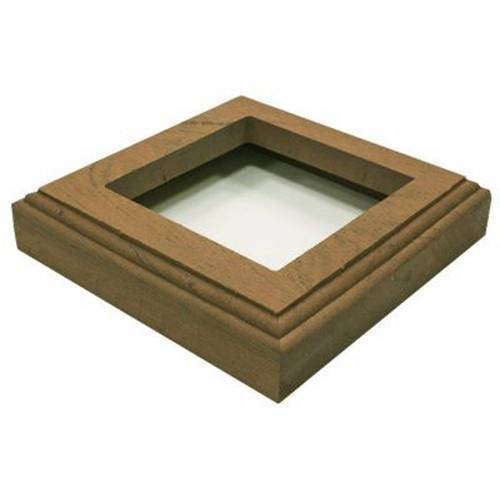 Крышка нижняя Woodvex Select Вуд купить в Переславле-Залесском