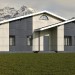 Фиброцементный сайдинг Roofas Board Wood Доломит купить в Переславле-Залесском