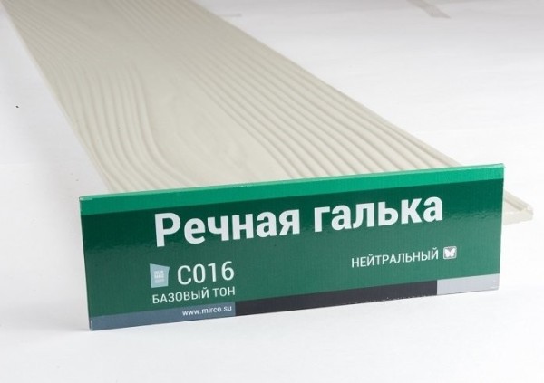 Сайдинг Мирко 7,5 под дерево С016 купить в Переславле-Залесском