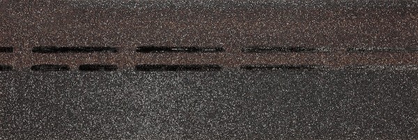 Коньково-карнизная черепица Docke Premium, фладен купить в Переславле-Залесском