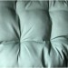 Кресло Подвесное из искусственного ротанга AFM-168A-XL White/Green купить в Переславле-Залесском