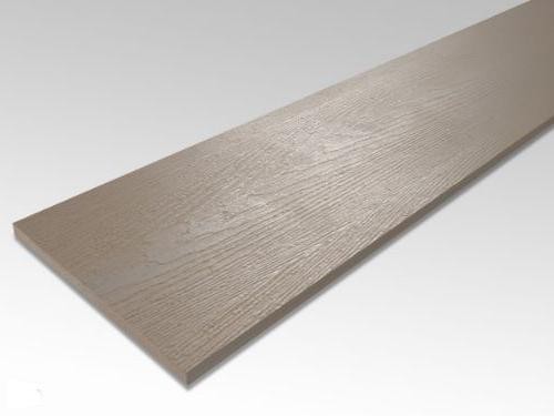 Фиброцементный сайдинг Roofas SIDING Базальт купить в Переславле-Залесском