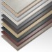 Фиброцементный сайдинг Roofas SIDING Базальт купить в Переславле-Залесском