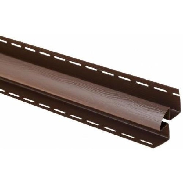 Угол внутренний Премиум Т-13, ВН, Тёмный Орех купить в Переславле-Залесском