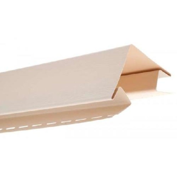 Угол наружный Премиум, Т-12, ВН, Бежевый купить в Переславле-Залесском