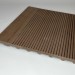 Ступень Ecodecking Техно полнотелая Шоколад купить в Переславле-Залесском
