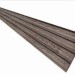 Cайдинг из ДПК NanoWood Шлифовка+тиснение с одной стороны Венге купить в Переславле-Залесском