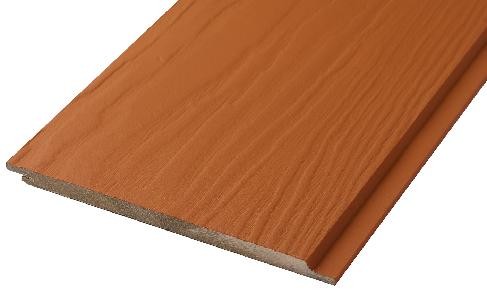 Фиброцементные панели Wood Click F32 купить в Переславле-Залесском