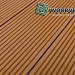Террасная доска из ДПК WOODVEX Select Терракота купить в Переславле-Залесском