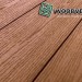 Террасная доска из ДПК WOODVEX Select Терракота купить в Переславле-Залесском