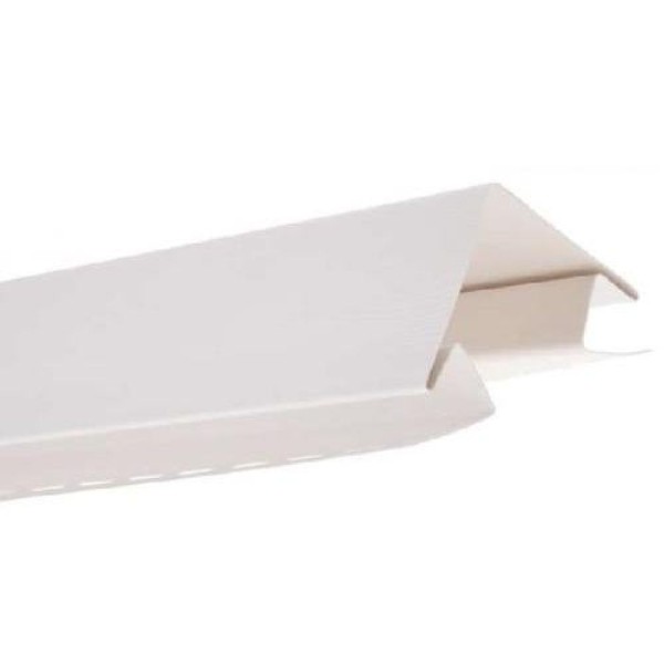 Угол наружный Премиум, Т-12, ВН, Белый купить в Переславле-Залесском