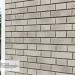 Фасадная панель Ю-пласт Стоун Хаус S-Lock Клинкер Балтик холодный цемент купить в Переславле-Залесском