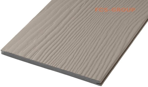 Фиброцементные панели FCS Group Wood Line F14 купить в Переславле-Залесском