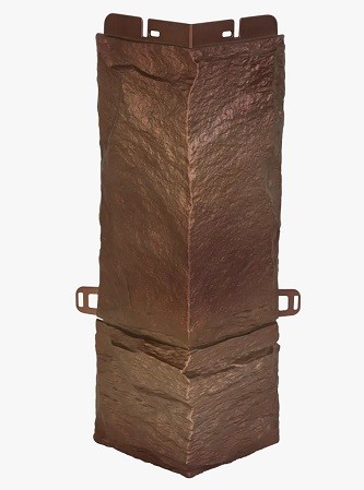 Наружный угол гранит (пиренейский), 0,47 х 0,16м купить в Переславле-Залесском