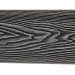 Террасная доская ДПК NanoWood Double 3D Антрацит купить в Переславле-Залесском