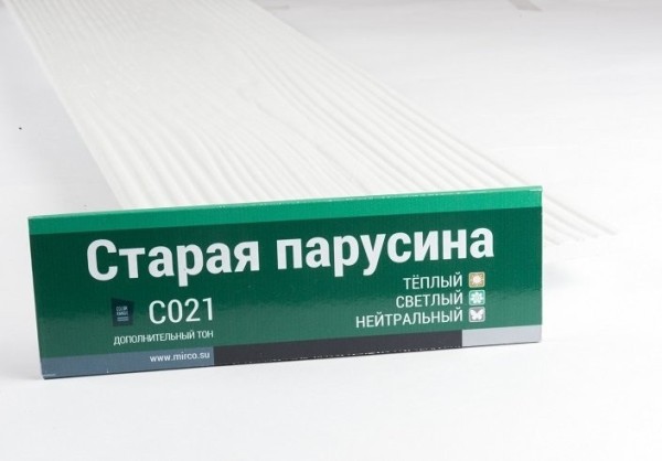 Сайдинг Мирко 7,5 под дерево С021 купить в Переславле-Залесском