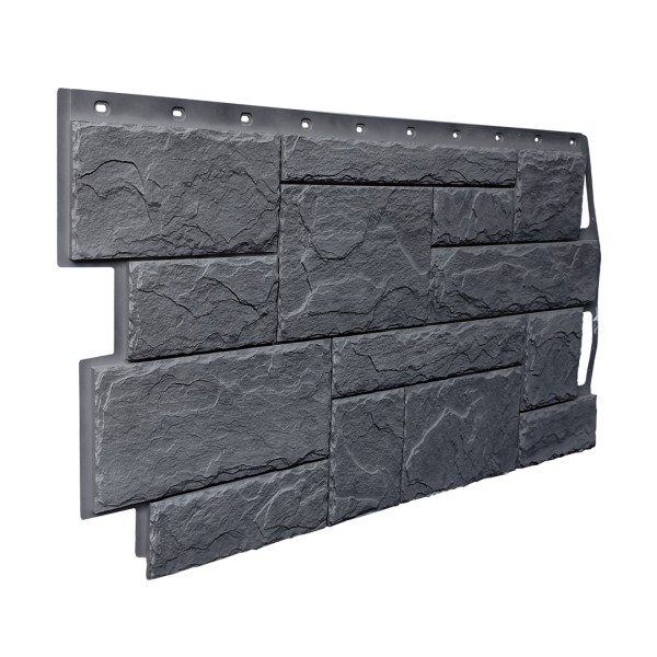 Фасадная панель FineBer, Камень Природный, Кварц купить в Переславле-Залесском