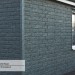 Фасадная панель Ю-Пласт Стоун-хаус камень изумрудный (двойной замок) купить в Переславле-Залесском