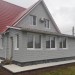 Фиброцементный сайдинг 190х3000х8мм Серый минерал RAL 7047 купить в Переславле-Залесском