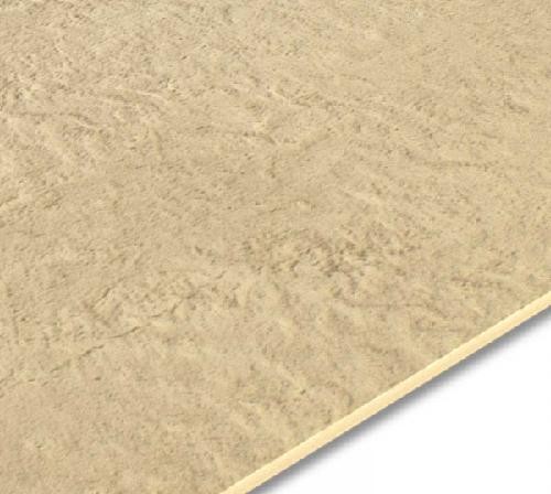 Фиброцементный сайдинг Roofas Board Stone Песчаник светлый купить в Переславле-Залесском