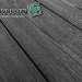 Террасная доска из ДПК WOODVEX Select Графит купить в Переславле-Залесском