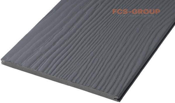 Фиброцементные панели FCS Group Wood Line F18 купить в Переславле-Залесском