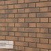 Фасадная панель Ю-пласт Стоун Хаус S-Lock Клинкер Балтик магма купить в Переславле-Залесском