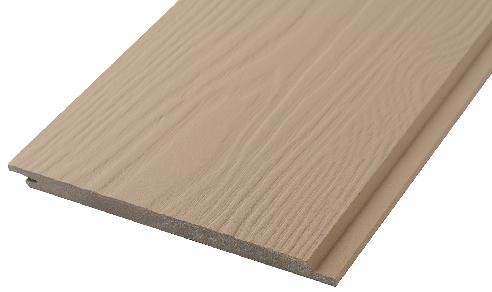 Фиброцементные панели Wood Click F03 купить в Переславле-Залесском