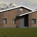 Фиброцементный сайдинг Roofas Board Stone Топаз купить в Переславле-Залесском