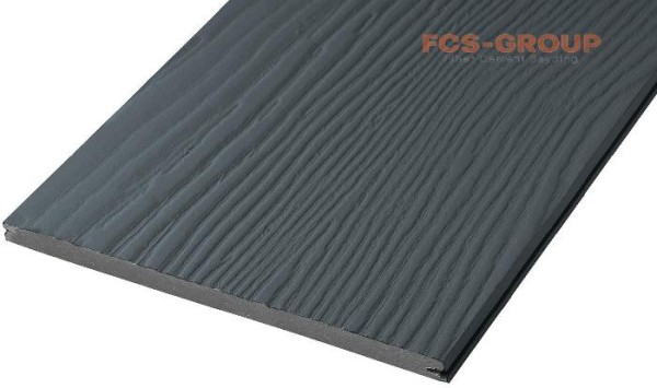 Фиброцементные панели FCS Group Wood Line F19 купить в Переславле-Залесском