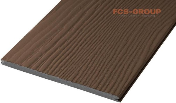 Фиброцементные панели FCS Group Wood Line F21 купить в Переславле-Залесском
