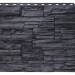 Фасадная панель Royal Stone, Камень Скалистый, Кингстон купить в Переславле-Залесском