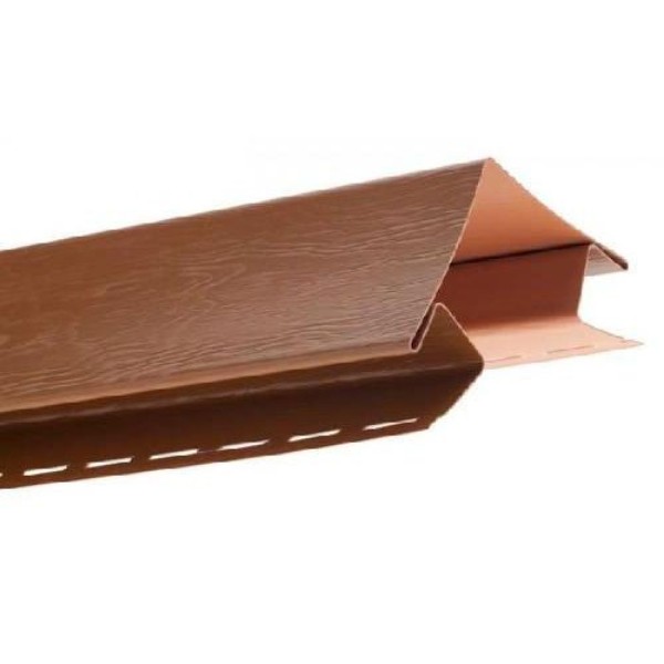 Угол наружный Премиум, Т-12, ВН, Светлый Дуб купить в Переславле-Залесском