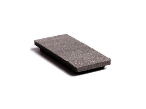 Заглушка для лавочного бруса Ecodecking Комфорт 40х90 венге купить в Переславле-Залесском