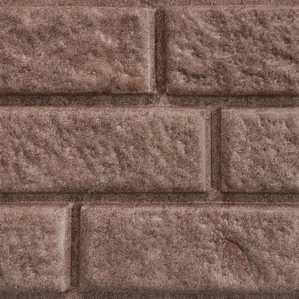 Сайдинг BRICKHOUSE коричневый купить в Переславле-Залесском