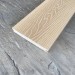 Террасная доска Latitudo Solid 150х21 Натур (Полнотелая) купить в Переславле-Залесском