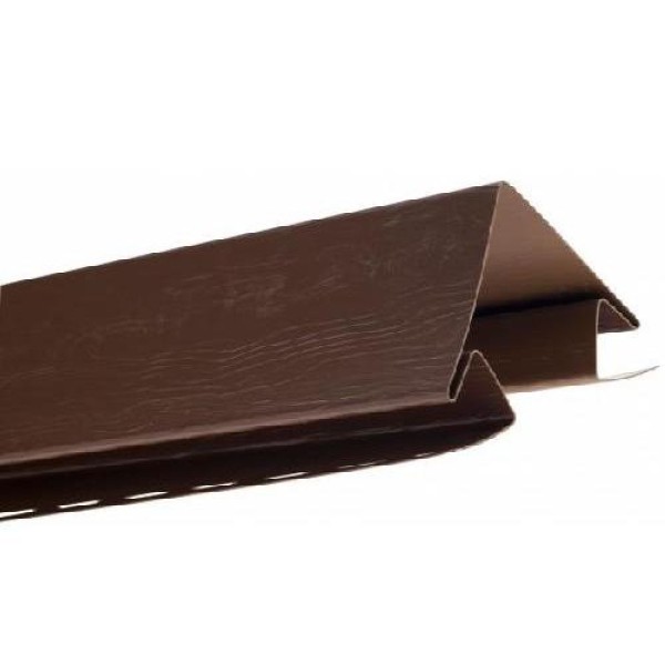 Угол наружный Премиум, Т-12, ВН, Тёмный Орех купить в Переславле-Залесском