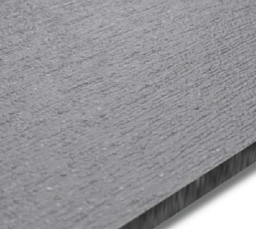 Фиброцементные сайдинг Roofas COLOR Line Light Gray купить в Переславле-Залесском