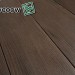 Террасная доска из ДПК WOODVEX Select Венге Colorite купить в Переславле-Залесском