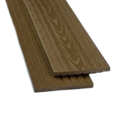 Заборная доска из ДПК  ECODECKING Дерево купить в Переславле-Залесском