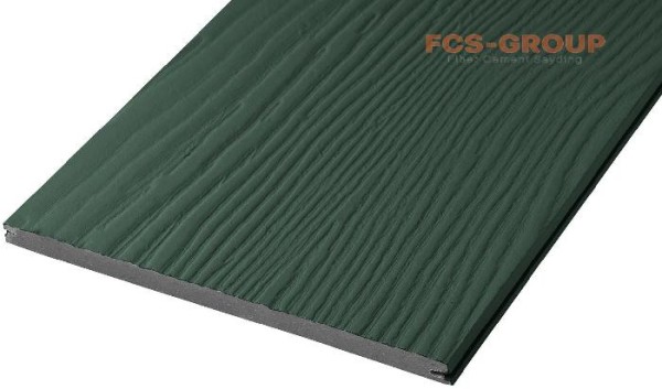 Фиброцементные панели FCS Group Wood Line F31 купить в Переславле-Залесском