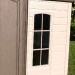 Сарай пластиковый LifeTime 10x8 купить в Переславле-Залесском
