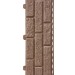 Сайдинг BRICKHOUSE песочный купить в Переславле-Залесском
