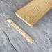 Террасная доска Latitudo Solid 150х21 Орех (Полнотелая) купить в Переславле-Залесском