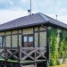 Фасадная панель Альта-Профиль, Бутовый Камень, Балтийский купить в Переславле-Залесском