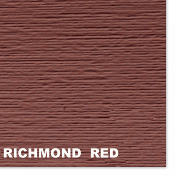 Сайдинг Виниловый Mitten, Sentry Mitten, Richmond red купить в Переславле-Залесском