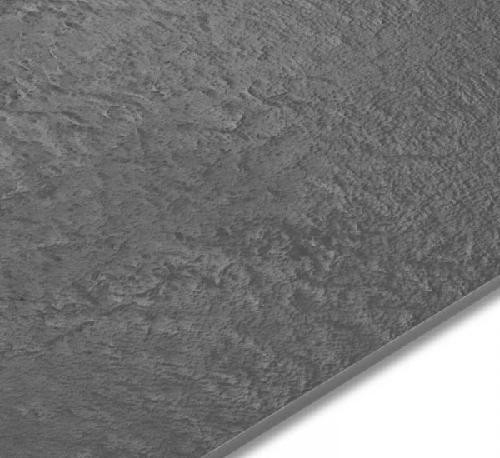Фиброцементный сайдинг Roofas Board Stone Антрацит купить в Переславле-Залесском