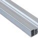 Лага алюминиевая KRONEX 50x25x3000 мм несущая купить в Переславле-Залесском